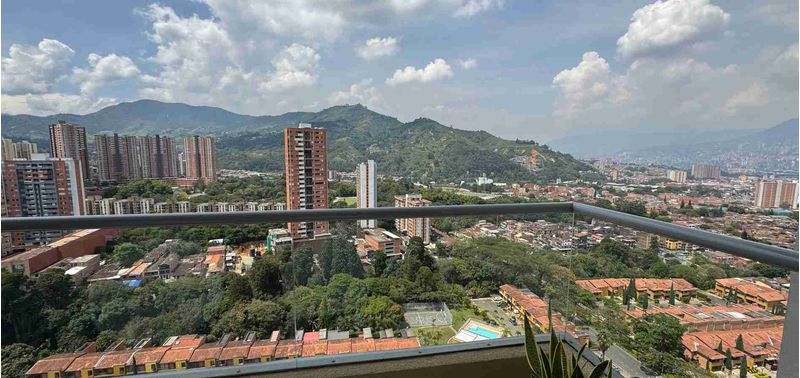 Apartamento en Venta en Medellín, Colina del Sur-20