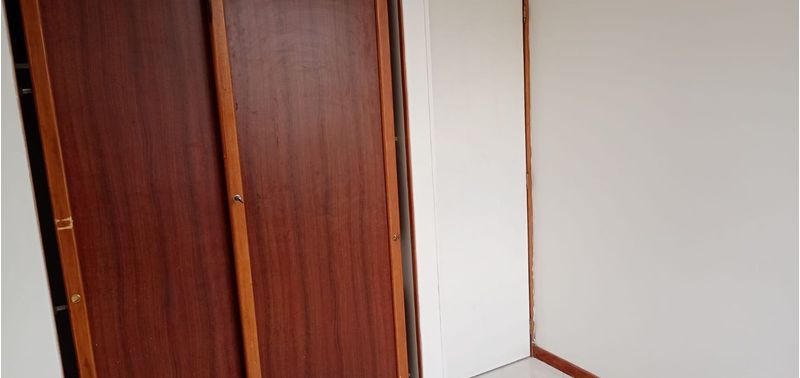 Apartamento en Venta en Medellín, Belén Loma de los Bernal-1