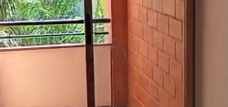 Apartamento en Venta en Medellín, Belén Loma de los Bernal-3