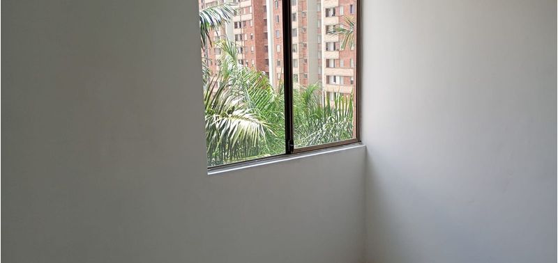 Apartamento en Venta en Medellín, Belén Loma de los Bernal-4