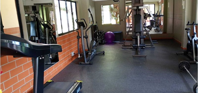 Apartamento en Venta en Medellín, Belén Loma de los Bernal-8