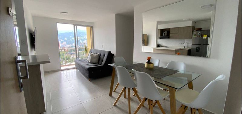 Apartamento en Venta en Itagüí, Itaguí