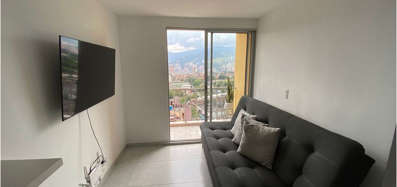 Apartamento en Venta en Itagüí, Itaguí-0