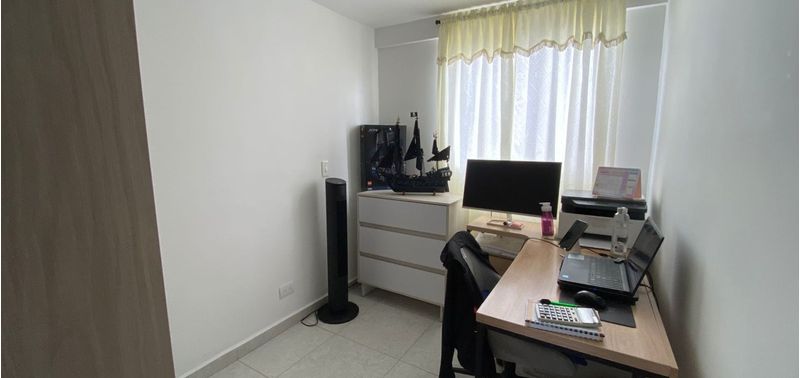 Apartamento en Venta en Itagüí, Itaguí-1