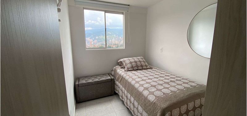 Apartamento en Venta en Itagüí, Itaguí-3