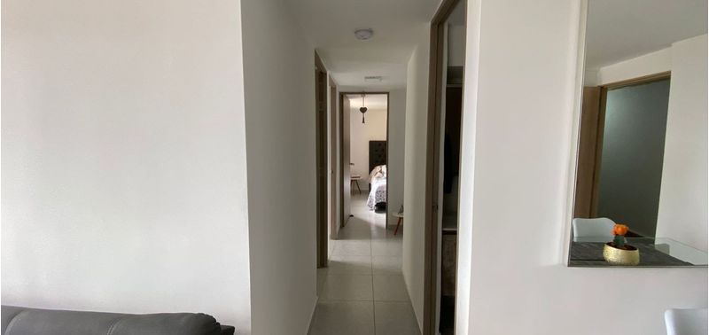 Apartamento en Venta en Itagüí, Itaguí-4