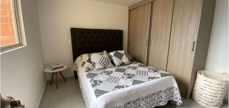 Apartamento en Venta en Itagüí, Itaguí-5