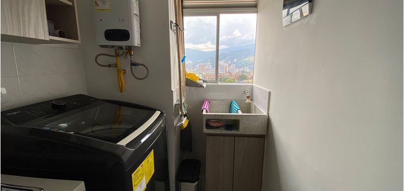 Apartamento en Venta en Itagüí, Itaguí-6