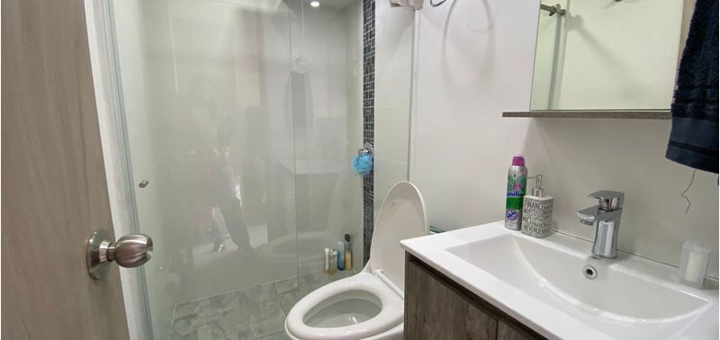 Apartamento en Venta en Itagüí, Itaguí-7