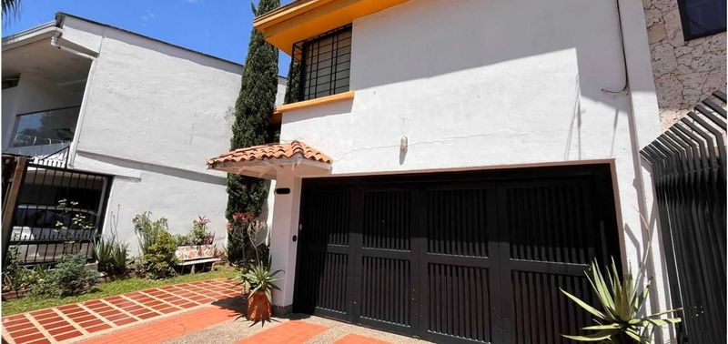 Casa en Venta en Medellín, Belén La Palma-0