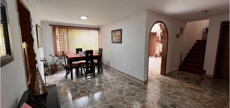 Casa en Venta en Medellín, Belén La Palma-1