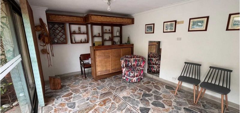 Casa en Venta en Medellín, Belén La Palma-2