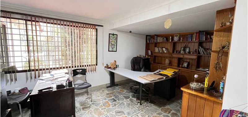 Casa en Venta en Medellín, Belén La Palma-3