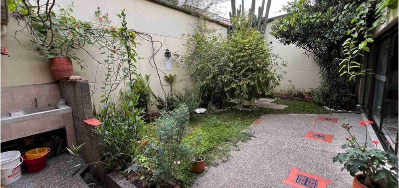 Casa en Venta en Medellín, Belén La Palma-6
