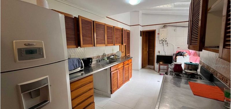 Casa en Venta en Medellín, Belén La Palma-7