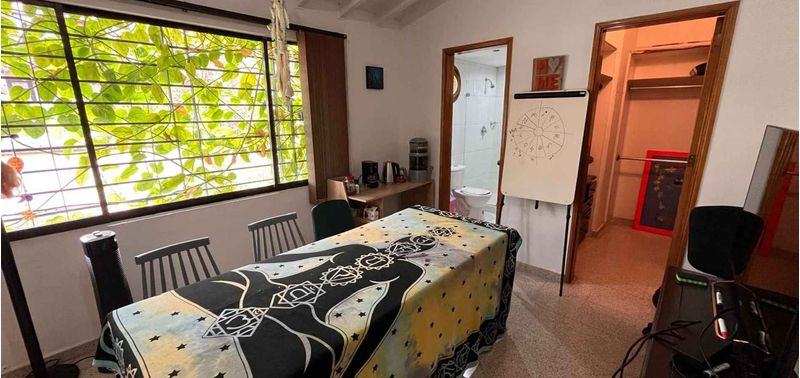 Casa en Venta en Medellín, Belén La Palma-14