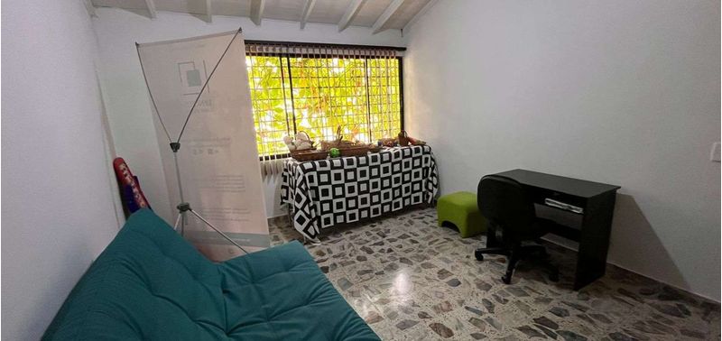 Casa en Venta en Medellín, Belén La Palma-19