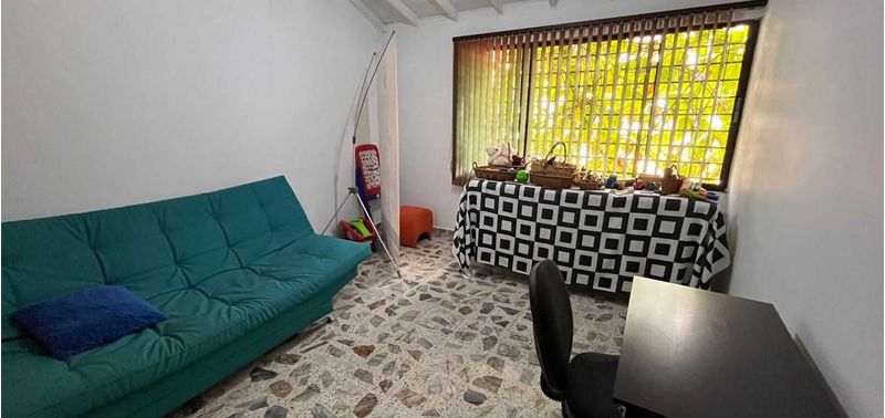 Casa en Venta en Medellín, Belén La Palma-20
