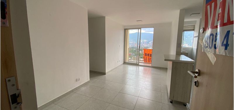 Apartamento en Venta en Itagüí, Itaguí
