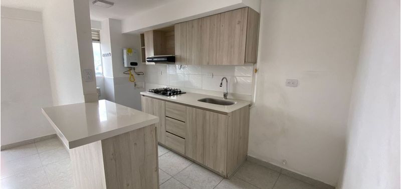 Apartamento en Venta en Itagüí, Itaguí-0