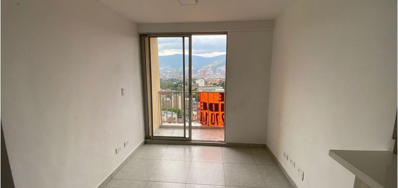Apartamento en Venta en Itagüí, Itaguí-3