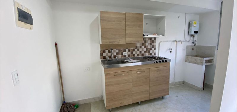 Apartamento en Venta en Itagüí, Itaguí-5