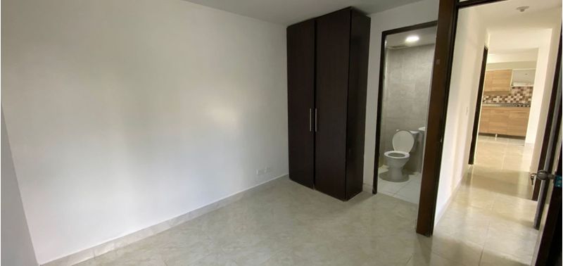 Apartamento en Venta en Itagüí, Itaguí-8