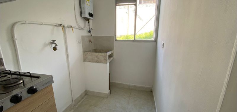 Apartamento en Venta en Itagüí, Itaguí-15