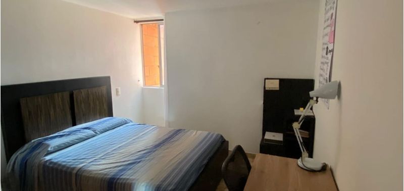 Apartamento en Venta en Medellín, Florida