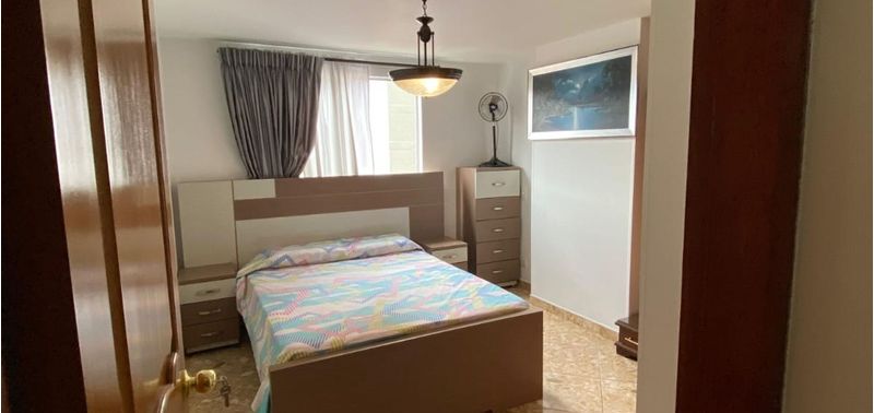 Apartamento en Venta en Medellín, Florida-3