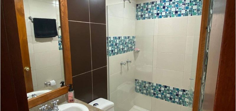 Apartamento en Venta en Medellín, Florida-4