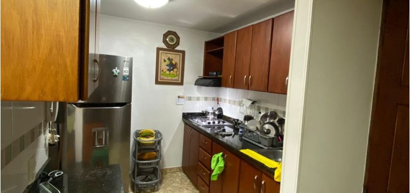 Apartamento en Venta en Medellín, Florida-5