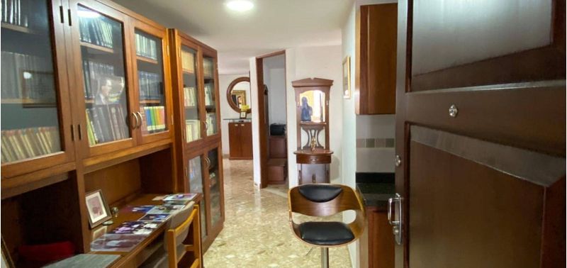 Apartamento en Venta en Medellín, Florida-6
