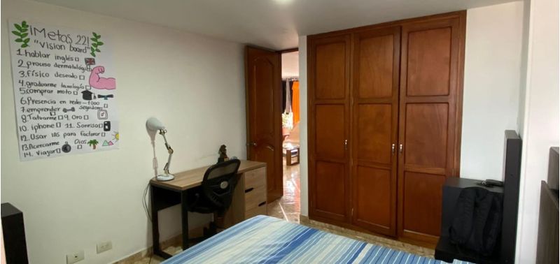 Apartamento en Venta en Medellín, Florida-7