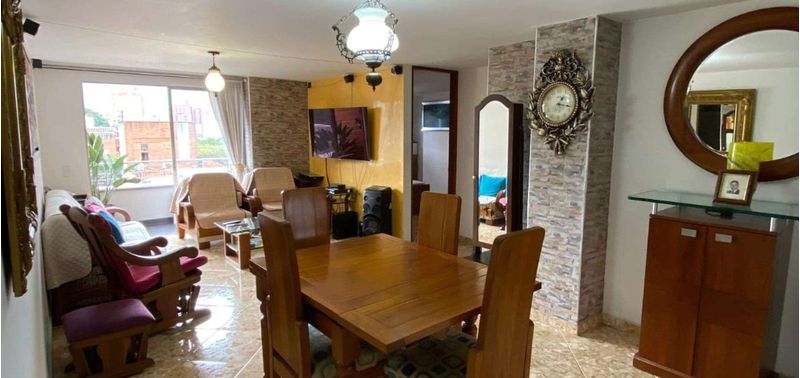 Apartamento en Venta en Medellín, Florida-9