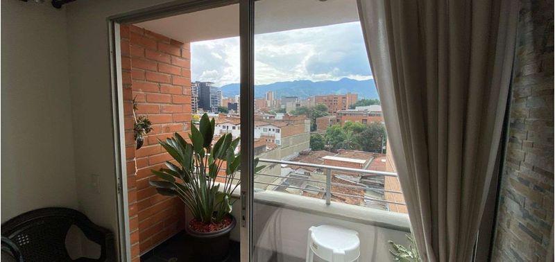 Apartamento en Venta en Medellín, Florida-10