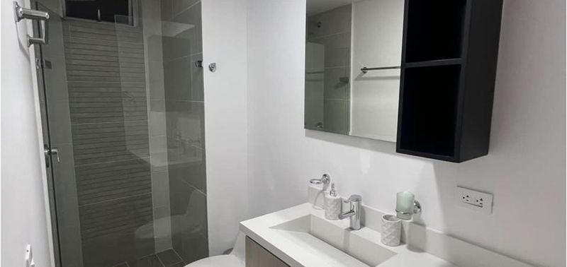Apartamento en Venta en Medellín, Belén La Palma