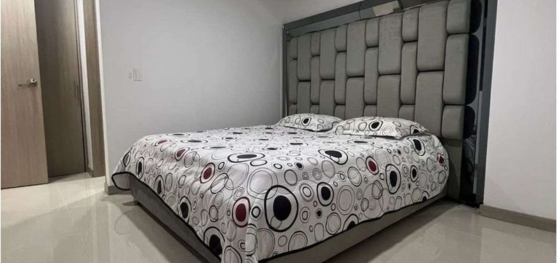 Apartamento en Venta en Medellín, Belén La Palma-0