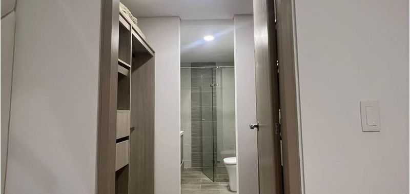 Apartamento en Venta en Medellín, Belén La Palma-2