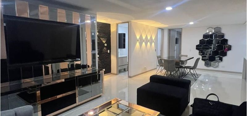 Apartamento en Venta en Medellín, Belén La Palma-3