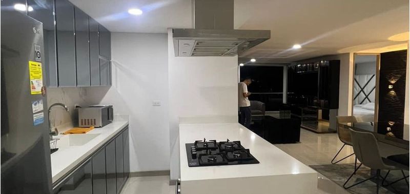 Apartamento en Venta en Medellín, Belén La Palma-4