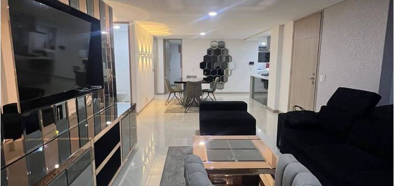 Apartamento en Venta en Medellín, Belén La Palma-5