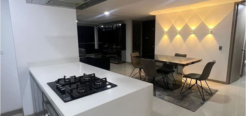 Apartamento en Venta en Medellín, Belén La Palma-6