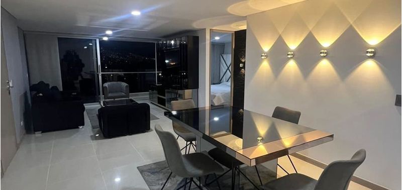 Apartamento en Venta en Medellín, Belén La Palma-7