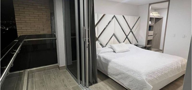 Apartamento en Venta en Medellín, Belén La Palma-8