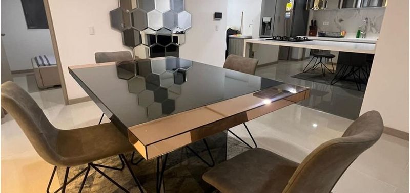 Apartamento en Venta en Medellín, Belén La Palma-9