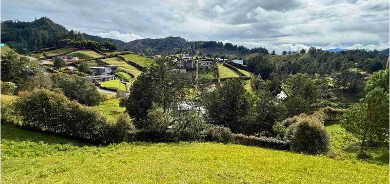 Lote en Venta en Retiro, El Portento