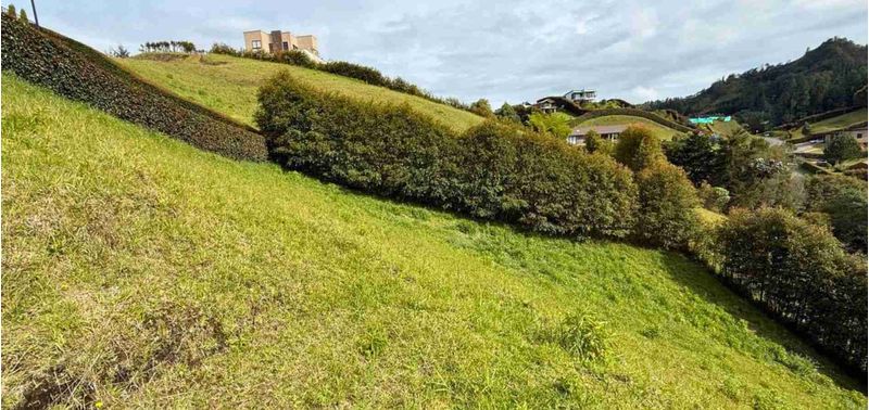 Lote en Venta en Retiro, El Portento-0