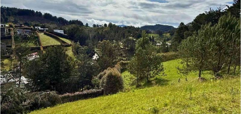 Lote en Venta en Retiro, El Portento-1