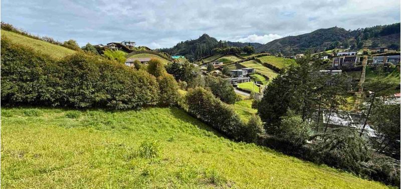 Lote en Venta en Retiro, El Portento-2